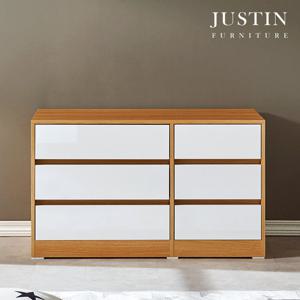 [저스틴퍼니처]린지 3단 서랍장(1000)