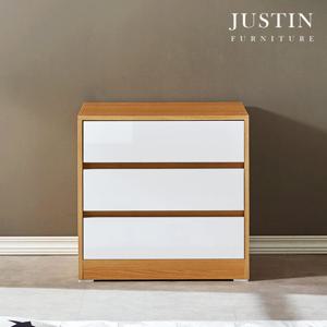 [저스틴퍼니처]린지 3단 서랍장(600)