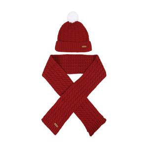 [압소바]마이 모자 목도리 세트 A2738601