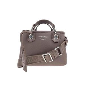 엠포리오 아르마니 토트백 EW000382AF12036M1057 Grey