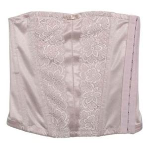 파워넷복부이중처리 허리4cm밴드 보정니퍼-64~90까지