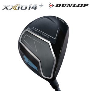 던롭 젝시오 14+ 페어웨이우드 2026년 병행 AS보증 4번 16.5도. R
