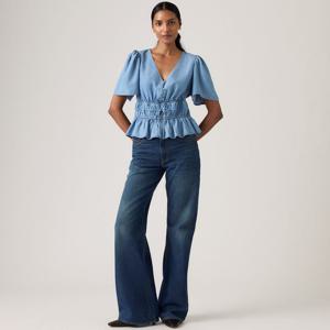 [리바이스]여성 미디 루즈 부츠컷진 006D1-0001