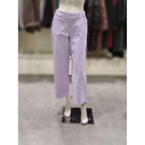 [트리아나][트리아나] 소고 허리밴딩 와이드팬츠AJ1XA06 (P00311