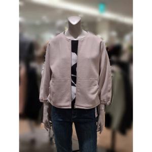 [트리아나][트리아나] 소고 노카_라 집업재킷TJ1GA06 (P00309465