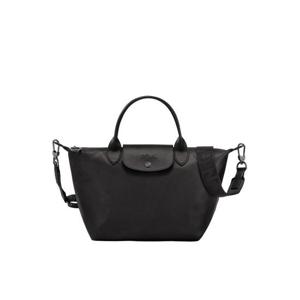 롱샴 토트백 L1512987 001 Black