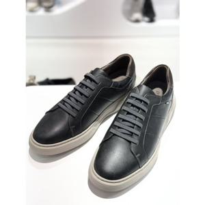 [SODA] 소다 남성 미니멀 페블 스니커즈 4CM AMM540 KE-72