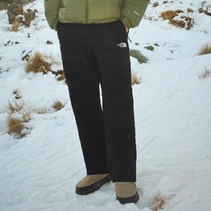노스페이스 NP6NR69A 남성 스키바지 방수 베일 팬츠