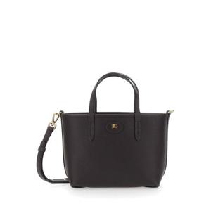 버버리 미니 리버시블 블룸즈버리 토트백 8119627C1762 Brown