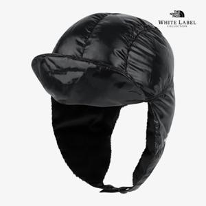 노스페이스 화이트라벨 티볼 이어머프 캡 (NE3CR54L)