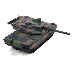 아카데미 프라모델 1대72 프랑스 육군 르클레르 전차 (13427)