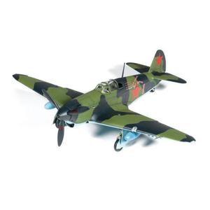 아카데미 1대48 야코블레프 Yak-1 스탈린그라드 전투 프라모델 (12343)