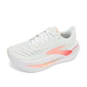 브룩스 글리세린 맥스2 런닝화 조깅화 마라톤화 화이트피치 1204681B197