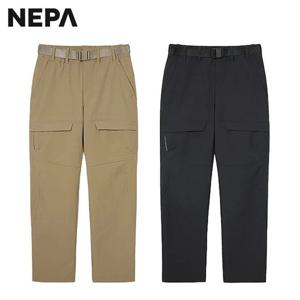 [네파]춘추용 남성 패스파인더 코듀라 릴렉스핏 팬츠 - 7L51605