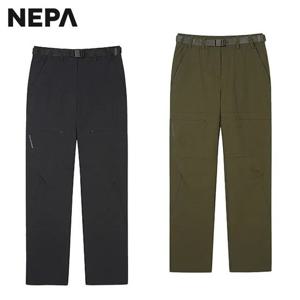 [네파]춘추용 여성 패스파인더 코듀라 팬츠 - 7L61605