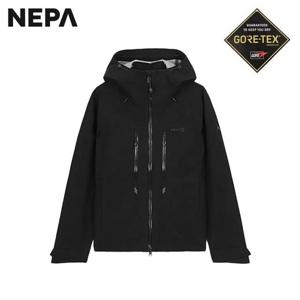 [네파]춘추용 여성 패스파인더 3L 고어텍스 방수 자켓 - 7L60503