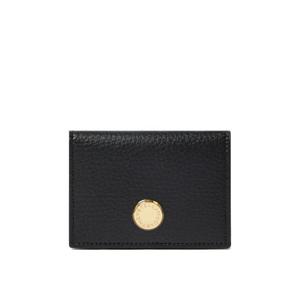 스텔라 매카트니 텍스처 로고 디테일 지갑 7P0088WP0656