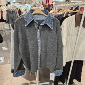 밸리걸 HC12 니트가디건 71558677