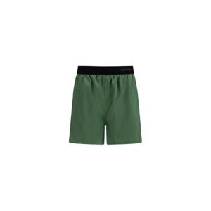 Tom Ford 로고 웨이스트밴드 반바지 SH0080FAX881 GCA TP962651933