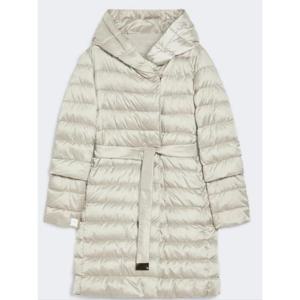 막스마라 더 큐브 노베프 리버시블 퀼티드 다운 자켓 2529496055