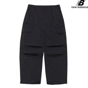 뉴발란스 NBNTD3A023-BK NEWTILITY 993 카고팬츠 남녀공용 트레이닝 긴바지