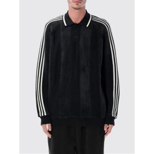 아디다스 프리미엄 니트 저지 JX3835 Black