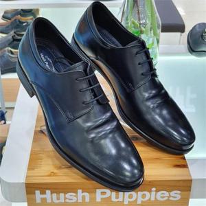 허시파피 세이브존05 남성초광폭정장구두 BC3M528