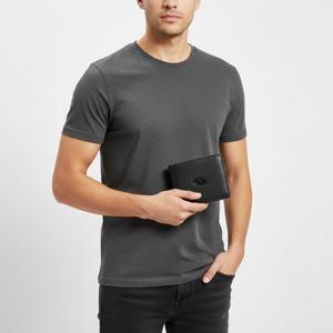 디젤 하이수 에보 바이 폴드 코인 반지갑 - 블랙  X08844P0685T8013