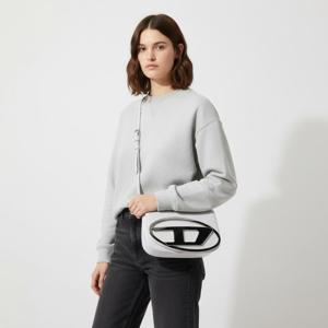 디젤 1DR M 숄더백 - 화이트  X09568PR818T1003