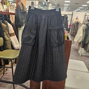 멜로디가든 HC13 패딩스커트 M25wbs102