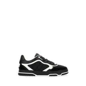 구찌 리웹 스니커즈 787476AADHW 1077 BLACK