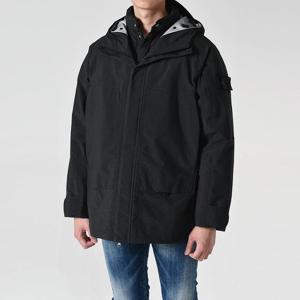 스톤아일랜드 쉐도우프로젝트 패딩자켓 블랙 771940220 V2029