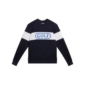 제이린드버그 긴팔 티셔츠 GMJS111736855 JL NAVY DOM