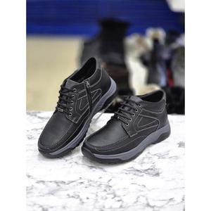 허시파피 세이브존05 남성4Cm굽비즈니스룩처카부츠 KVSDORETR595