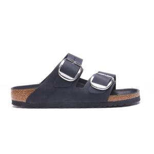 버켄스탁 샌들 1011075 BLACK Black