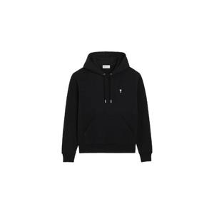 26 SS 아미 파리스 하트 에이 로고 자수 후드티 E26HSW764730 TP447800493