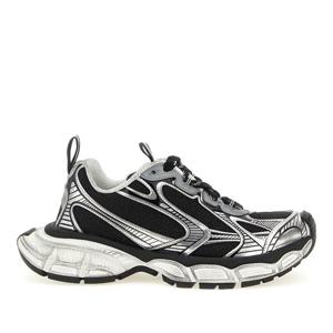 발렌시아가 3XL 글리터 레이어드 솔 스니커즈 734731W3XLX 1080