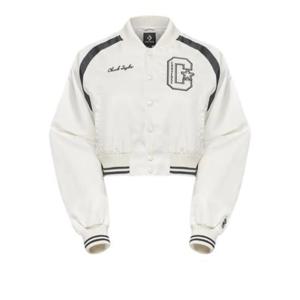 컨버스 봄버 자켓 10027978 A02 DOM