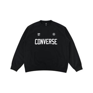 컨버스 긴팔 티셔츠 10028409 A01 DOM