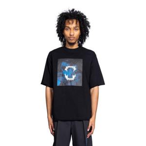 25SS 언더커버 반팔 티셔츠 UP1E48012BLACK DOM