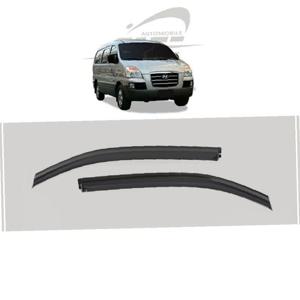 (썬바이저) 2004-2006 스타렉스 스모그 윈도우 바이저