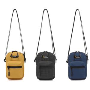 [내셔널지오그래픽키즈]K265KCR150 경량 미니 크로스백 3종택1