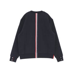 톰브라운 26SS 백삼선 스웨트 클래식 맨투맨 MJT085A 03377 415