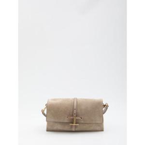 토즈 숄더백 XBWTSEC9100P3A 5L26 BROWN