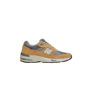 New Balance뉴발란스 991 메이드 인 UK 탄 그레이 M991TGG