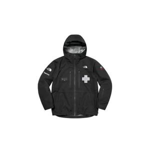 Supreme슈프림 x 노스페이스 서밋 시리즈 레스큐 마운틴 프로 자켓 블랙   22SS NF0A7WUDJK3