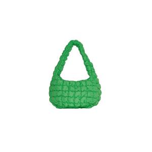 COS코스 퀼티드 미니백 브라이트 그린 0973537015