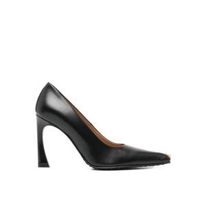 마린세르 MS 키스 포인트 토 펌프스 WHE001ARLEA0045