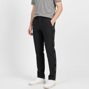 J.LINDEBERG STUART STRIPE PANT (GMPA08937-9999) (남성 스튜어트 스트라이프 팬츠)