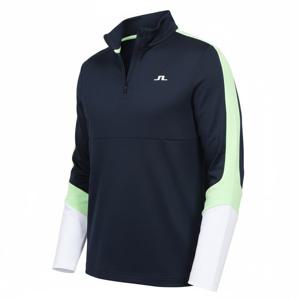 J.LINDEBERG CARL MID LAYER (GMJS09714-6855) (남성 칼리 미드 레이어)